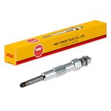 NGK gloeibougie | Y-739R, 6639