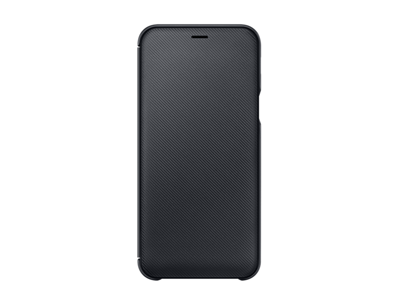 Samsung EF-WA600 zwart / Galaxy A6