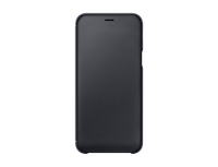 Samsung EF-WA600 Galaxy A6 Hoesje - Zwart