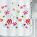 Spirella Douchegordijn Polyester Meerkleurig 240 x 180 cm