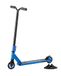 VEVOR Freestyle step voor kinderen van 9 tot 11 jaar, jongeren, volwassenen, stuntstep voor jongens en meisjes, licht aluminium plateau met dubbele laag, voor gevorderden en beginners