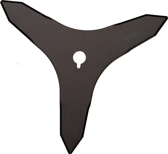 Makita 195298-3 Slagmes 3-tands - 230mm