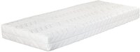 MatrasDirect Pocketveermatras Bonaire - 80x200 - Anti-Allergie - Afritsbare en wasbare hoes