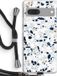 Case Company Google Pixel 7 Case with Cord - Terrazzo N°1 - Black Cord - Back Cover