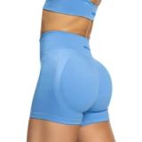 Gym Glamour Bottes hautes pour femme Lift