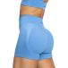 Gym Glamour Bottes hautes pour femme Lift