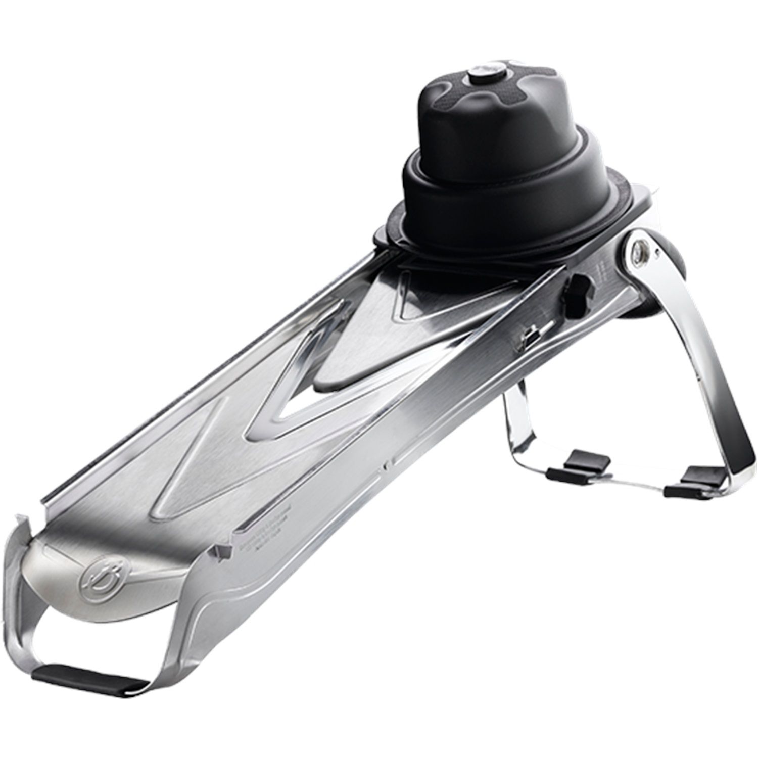 De Buyer Mandoline Vantage - RVS - Rechthoek