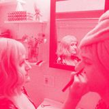 How Nova One How to Kiss LP + downloadcode Coloured Vinyl Rood Wit Indie 0634457241688
