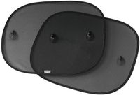 Lampa Zonnescherm Molly 35 x 45 cm Grijs