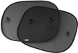 Lampa Zonnescherm Molly 35 x 45 cm Grijs