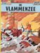 Casterman De vlammenzee (Paperback)