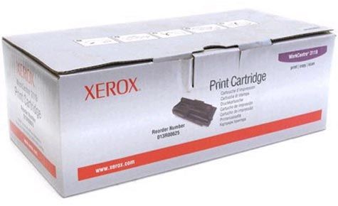 Xerox 6R1238 Black Toner - 14300 pagina's - DC6204/6604/6605.