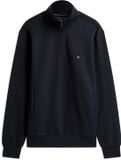 Tommy Hilfiger Men's Essential Sweatshirt Navy/Red/White