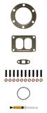 Turbo AJUSA Turbo set JTC12232 montageset, oplader