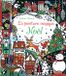 Noël Usborne Noël - La peinture magique