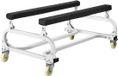 VEVOR Boot Trolley 590 KG Jet Ski Dolly Kajak Transportkar Kano Trolley Lanceerkar