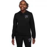 Nike Dames sweatshirt met capuchon Nike x CR7
