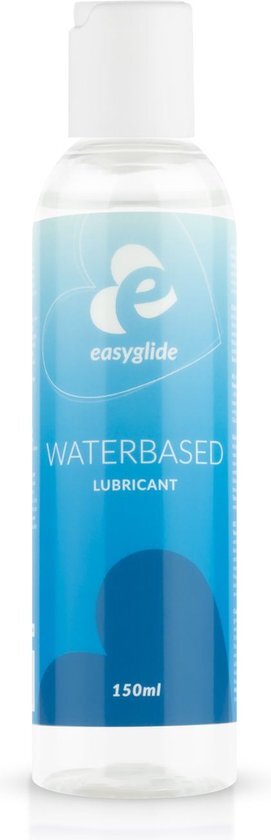 EasyGlide Easyglide Glijmiddel Waterbasis