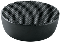 Bosch Padhouder - Zwart - 5,1 cm