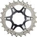 Shimano CS-R9100 Cassette 12-25 Tanden Zilver