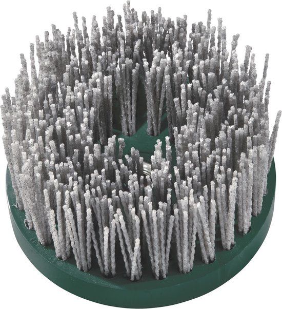 Metabo Schuurborstel, P80, diameter 130 mm