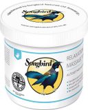 Songbird Cire de massage relaxation 550 gram