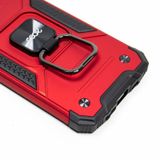COOL Accesorios Hoes Rood iPhone 13 mini