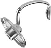 MMOBIEL KitchenAid Roestvrijstalen Deeghaak K45DH