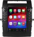 Happiq Autoradio avec Bluetooth et CarPlay pour Toyota Verso & Corolla (2004-2009) - Double Din - Navigation - 2 Go 32 Go