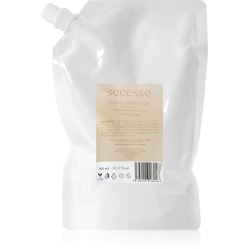 Secesse Brand Hair Conditioner