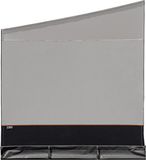 Reda Adventure Side Zijwand 250 Dicht Rechts 235–270cm