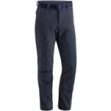 Maier Sports Oberjoch Therm Broek Mannen Nachtelijke Hemel Polyester Lente/Zomer 2026