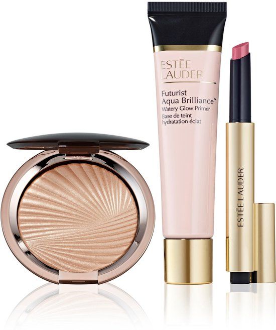 Estée Lauder Uncover Radiance Glow Geschenkset