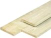 Merkloos 1.9x14.5x240cm glad geschaafd 4rh