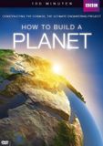 Megamoviestore How To Build A Planet DVD