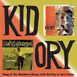 Suburban Upbeat Song Of The Wanderer