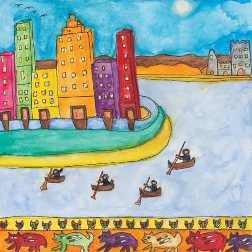 Walking Mountain Movers Walking After Dark (2 LP)