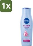 NIVEA Shampoo Diamond Gloss Care 250 ml