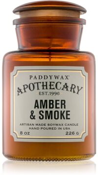 Paddywax Apothecary