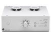 Pro-Ject Tube Box DS3 B préamplificateur phono argent