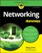 Networking Wiley-VCH GmbH Networking For Dummies 12th Edition