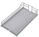 Sotech Inhangplateau Voor Apothekersuittrek DISPENSA met 300 mm breedte