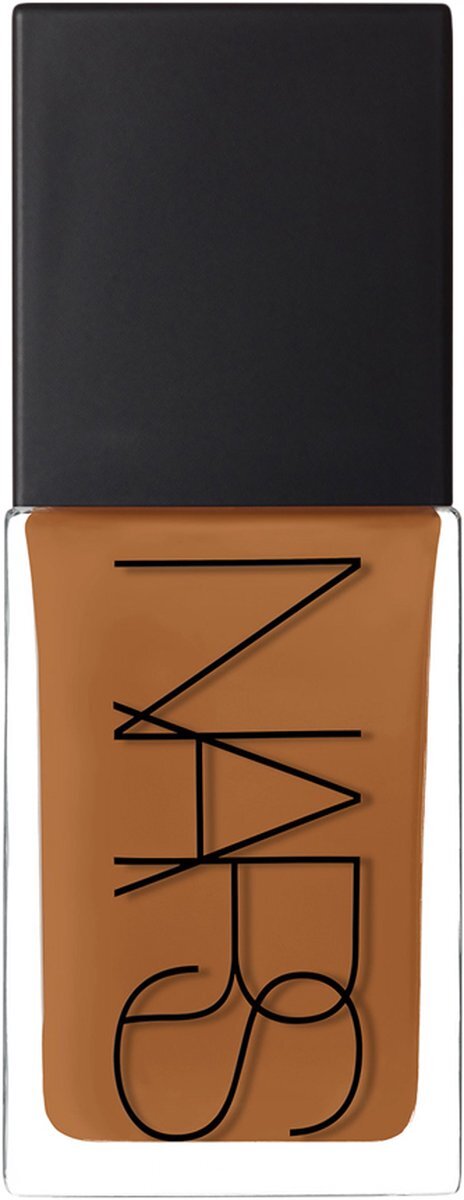 NARS Light Reflecting Foundation New Caledonia