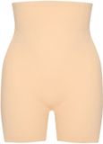 Bye Bra Invisible High Waist Short Beige S