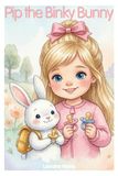 Pip the Binky Bunny: Turning Pacifiers into Stardust