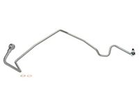 Oil Icecat Oil feed pipe