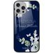 ERT GROUP mobiel telefoonhoesje voor Apple iPhone 7/8/SE 2/SE 3, origineel en officieel gelicentieerd product, motief PrzyszⓇa Panna Mâoda 007 van gehard glas, beschermhoes