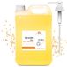 100% pure en natuurlijke biologische sesamolie, gewonnen uit koudpersen van sesamzaad, biologisch gecertificeerd, huid- en haarverzorging, ayurvedische massageolie, 10.000 ml, 10 l