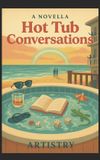 Hot Libri GmbH Hot Tub Conversations Paperback