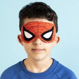 Disney Marvel Spiderman Rood Slaapmasker VM700689L